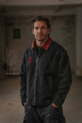 Tormented Workwear Jacket