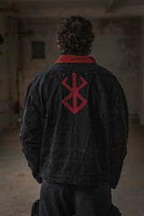 Tormented Workwear Jacket