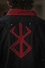 Tormented Workwear Jacket