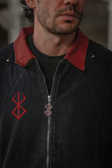 Tormented Workwear Jacket