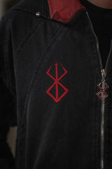 Tormented Workwear Jacket