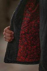 Tormented Workwear Jacket