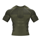 Freedom Compression Tee
