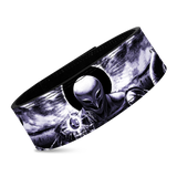 Hawk Of Night Lever Belt