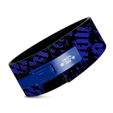 Impact Zone Lever Belt