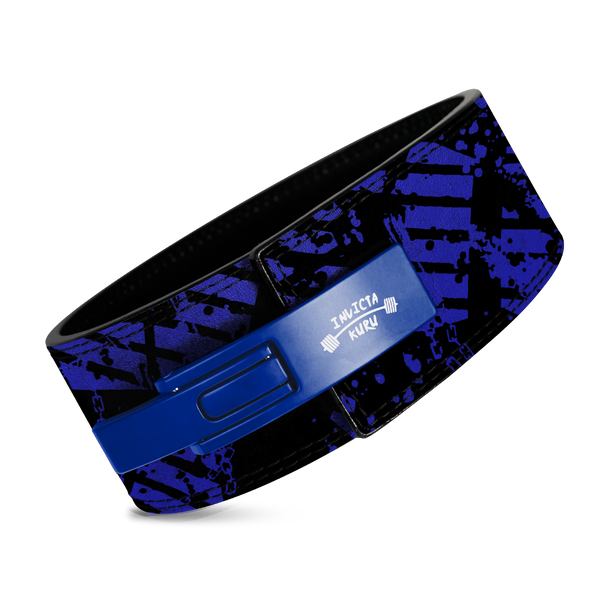 Impact Zone Lever Belt