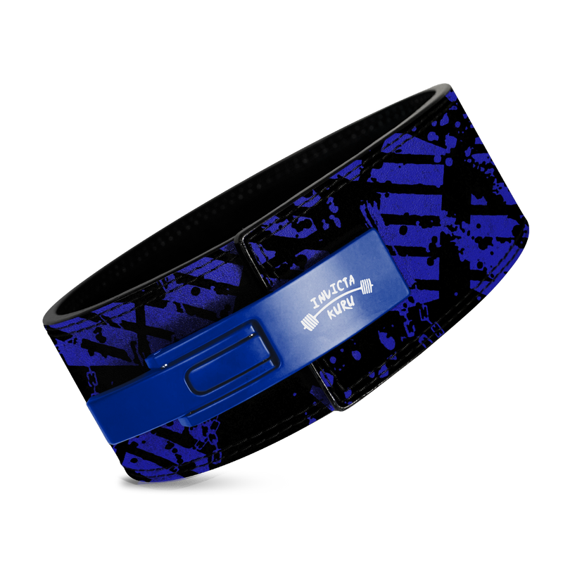 Impact Zone Lever Belt