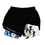 Metavision Performance Shorts