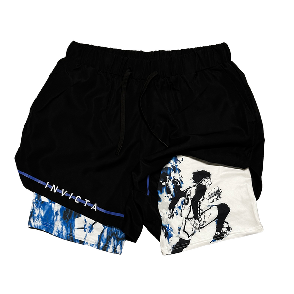 Metavision Performance Shorts