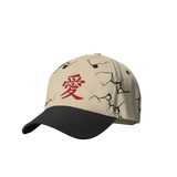 Sand Demon Cap