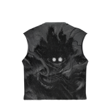 Gear Cut Off Tee
