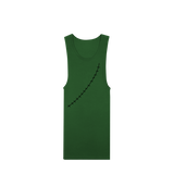 Ghost Katana Tank Top