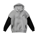 Captain Uniform Hoodie