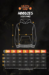 Sealed Beast Hoodie