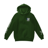 Freedom Hoodie - Green