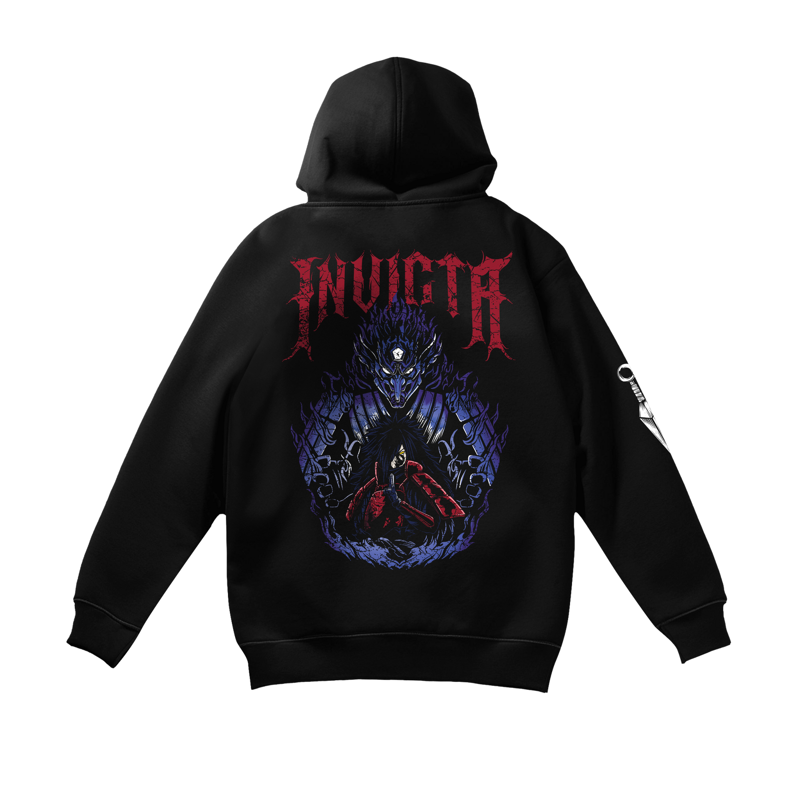 Truth Seeking Hoodie – Invicta Kuru