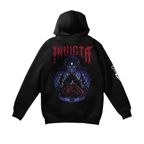 Truth Seeking Hoodie – Invicta Kuru Truth Seeking Hoodie – Invicta Kuru
