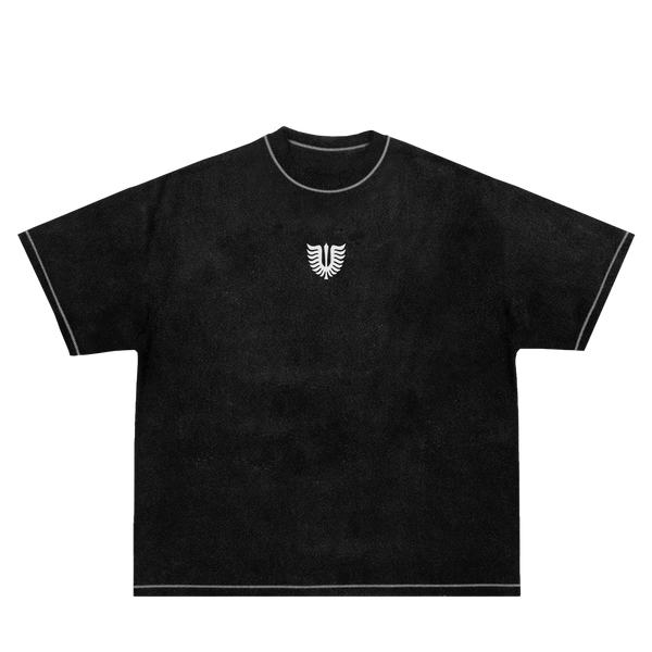 Hawk Of Night T-Shirt