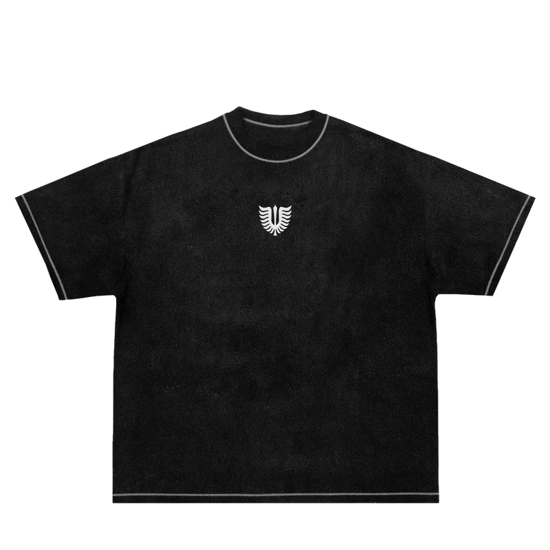 Hawk Of Night T-Shirt