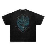 Hawk Of Night T-Shirt