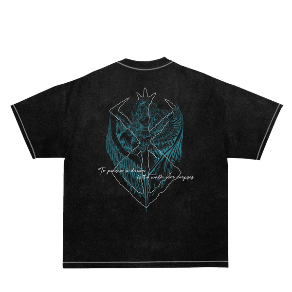 Hawk Of Night T-Shirt
