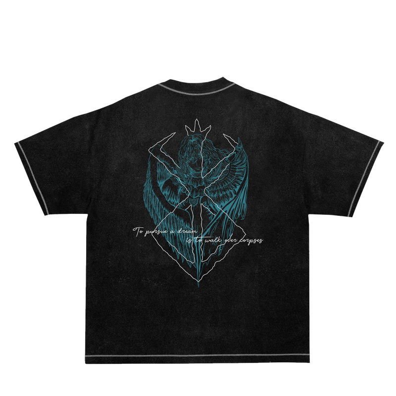 Hawk Of Night T-Shirt