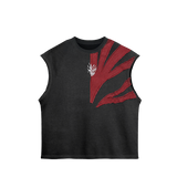 Hellfire Cut Off Tee