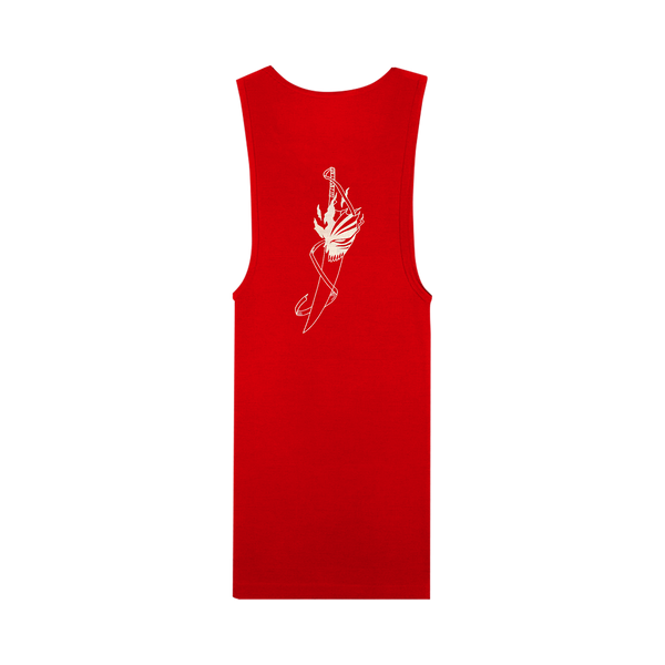 Tank Tops – Invicta Kuru