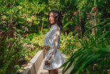 Sage Skort