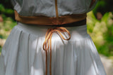 Sage Skort
