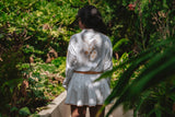 Sage Skort