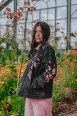 Blossom Clan Jacket