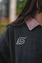 Blossom Clan Jacket