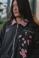 Blossom Clan Jacket