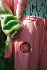 Love Hashira Mohair Jacket