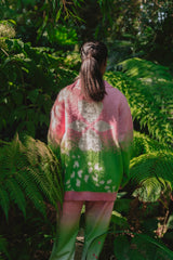 Love Hashira Mohair Jacket
