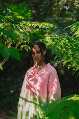 Love Hashira Mohair Jacket