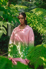 Love Hashira Mohair Jacket