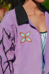 Butterfly Slayer Jacket