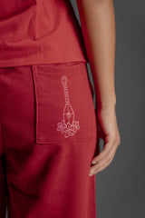 Blossom Sweatpants