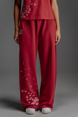 Blossom Sweatpants