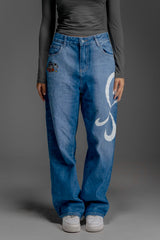 Tide Jeans