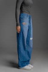 Tide Jeans
