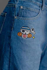 Tide Jeans