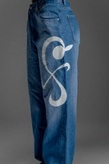 Tide Jeans
