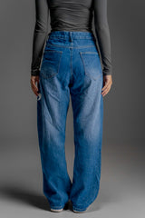 Tide Jeans