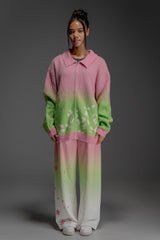 Love Hashira Mohair Jacket