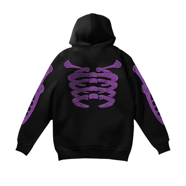 The Phantom’s Frame Hoodie