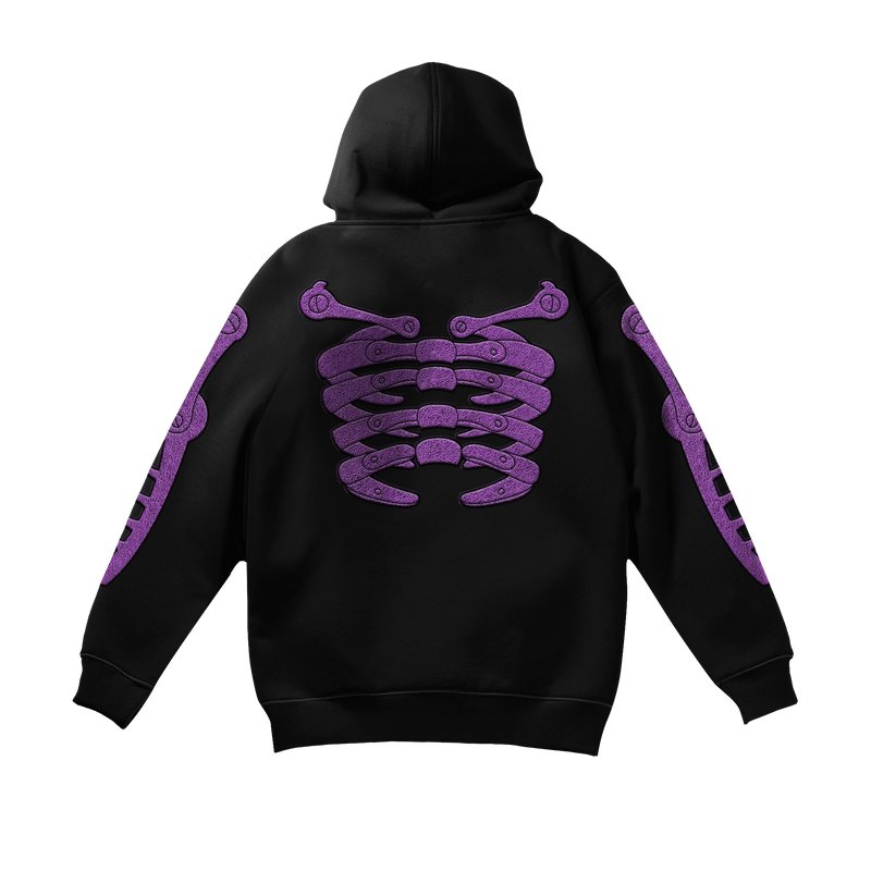 The Phantom’s Frame Hoodie