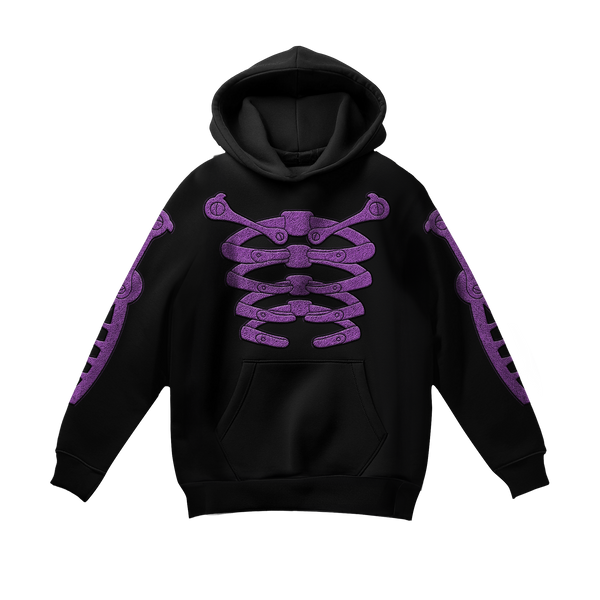 The Phantom’s Frame Hoodie
